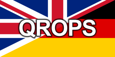 QROPS Pension from UK to Germany